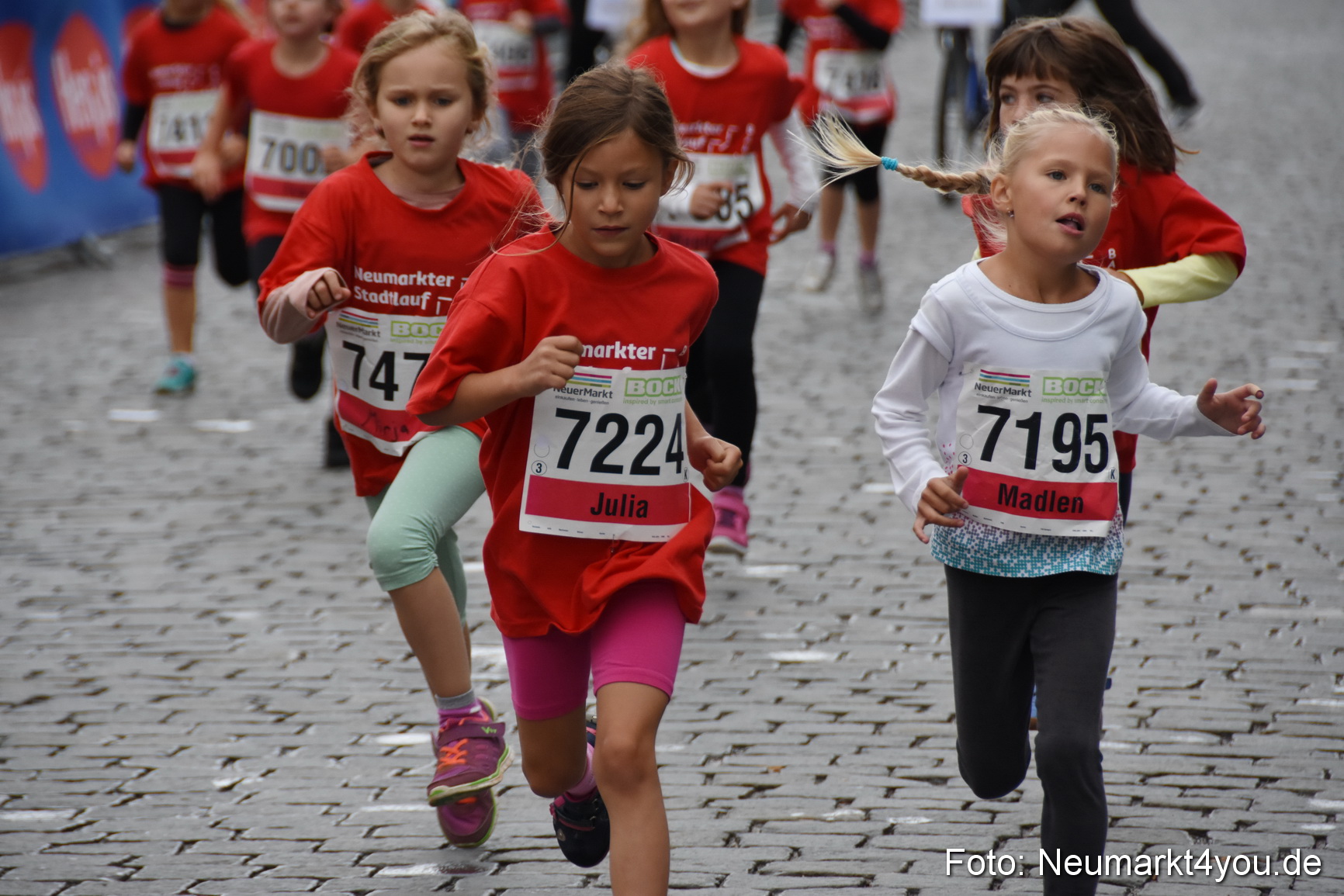 Stadtlauf Neumarkt 2016 1329